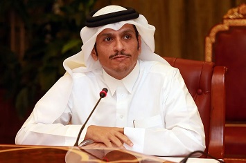 Menlu Qatar Sebut Piala Dunia 2022 'Paling Inklusif' Hingga Saat Ini